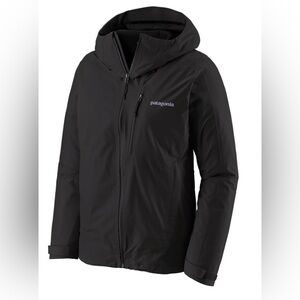 Patagonia Women's GORE-TEX Calcite Jacket Medium
